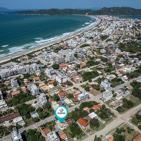 Residencial Mariscalia 2/4 Appartamento Bombinhas Esterno foto