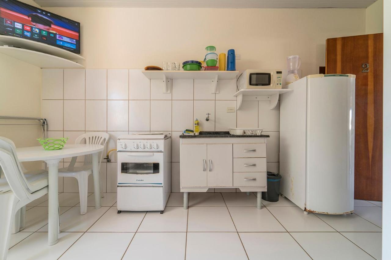 Residencial Mariscalia 2/4 Appartamento Bombinhas Esterno foto