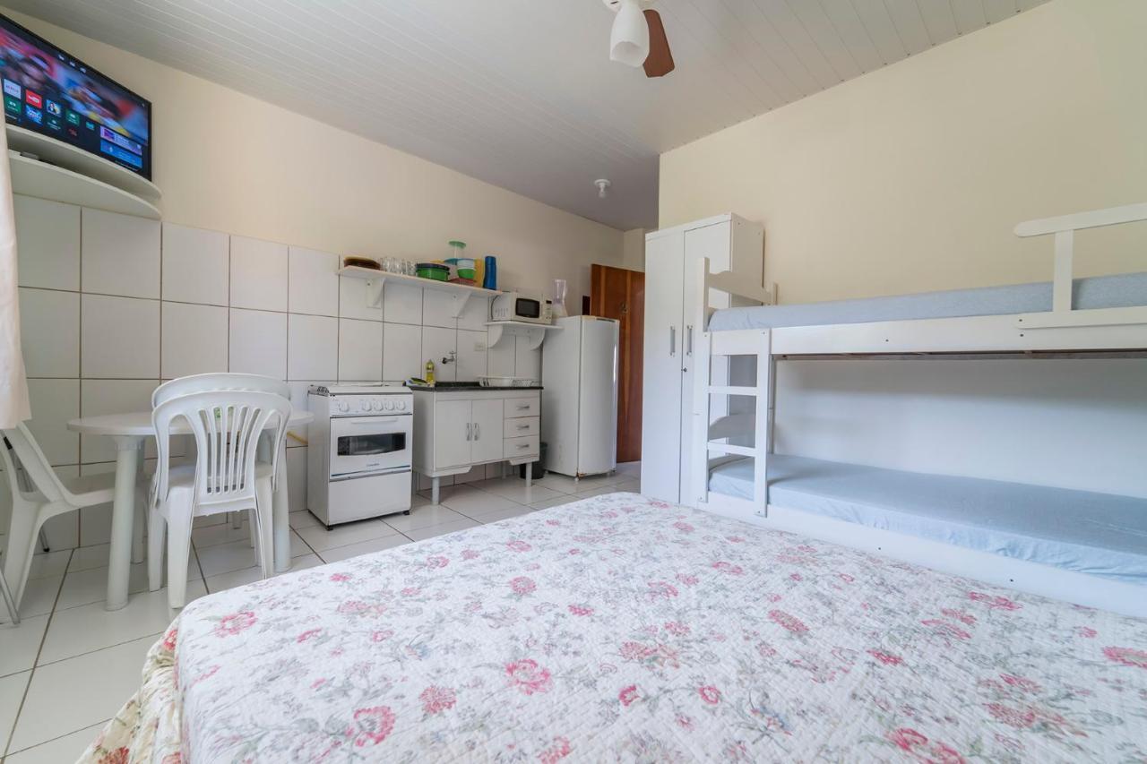 Residencial Mariscalia 2/4 Appartamento Bombinhas Esterno foto