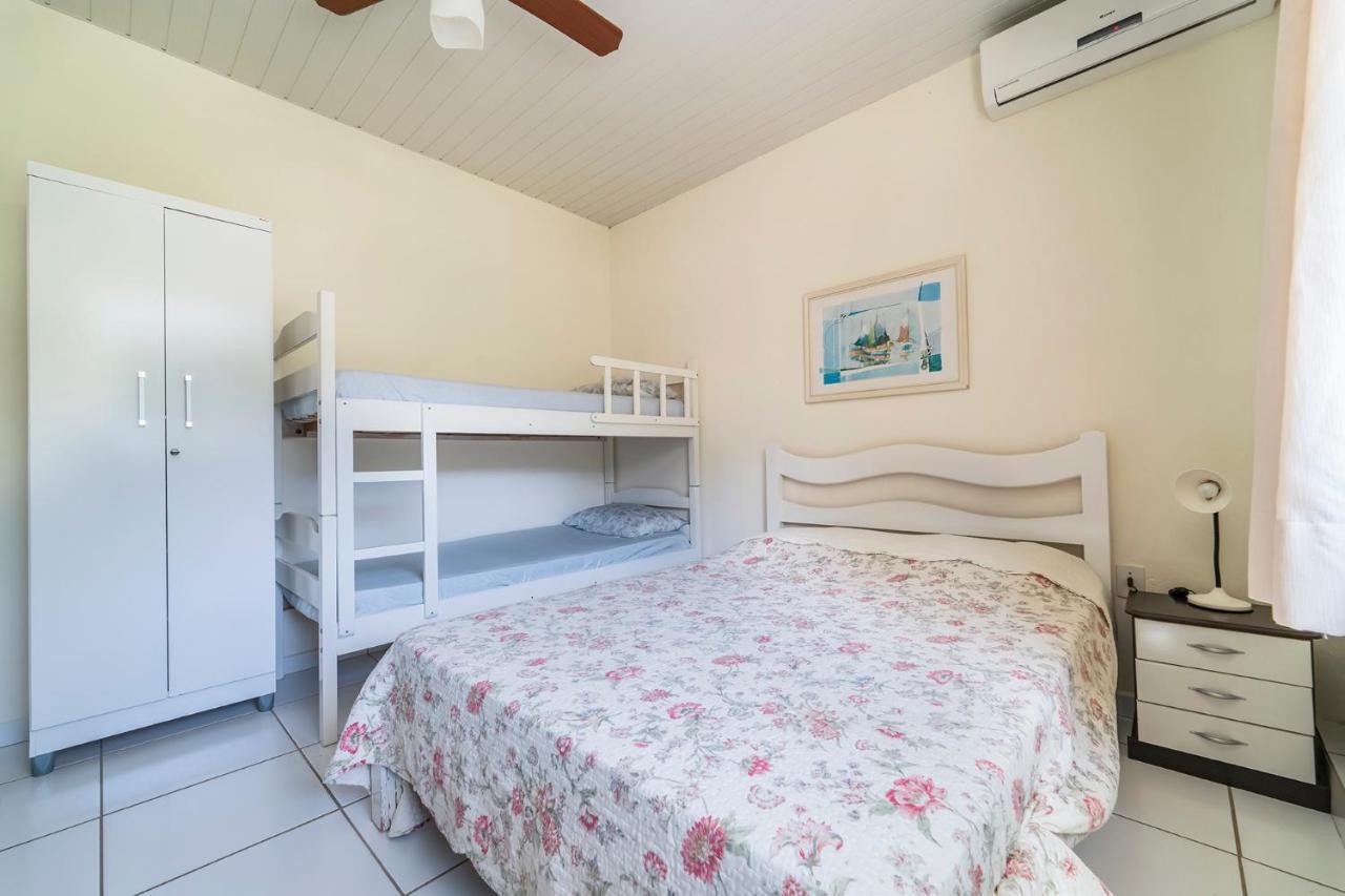 Residencial Mariscalia 2/4 Appartamento Bombinhas Esterno foto