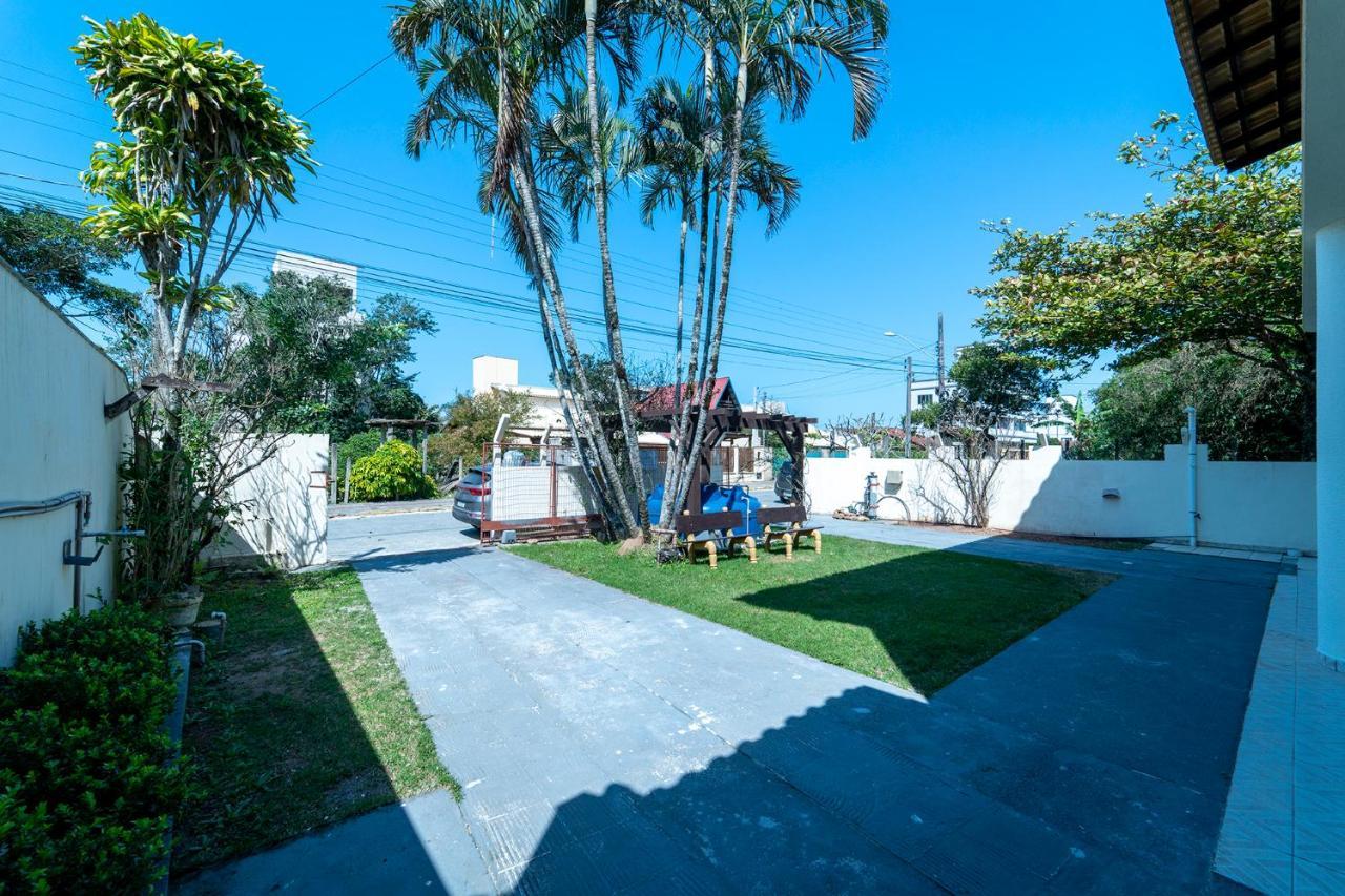 Residencial Mariscalia 2/4 Appartamento Bombinhas Esterno foto