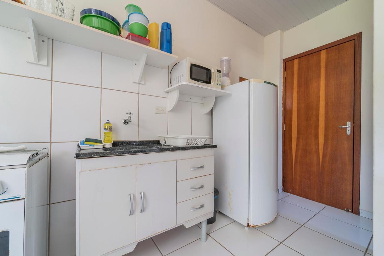 Residencial Mariscalia 2/4 Appartamento Bombinhas Esterno foto