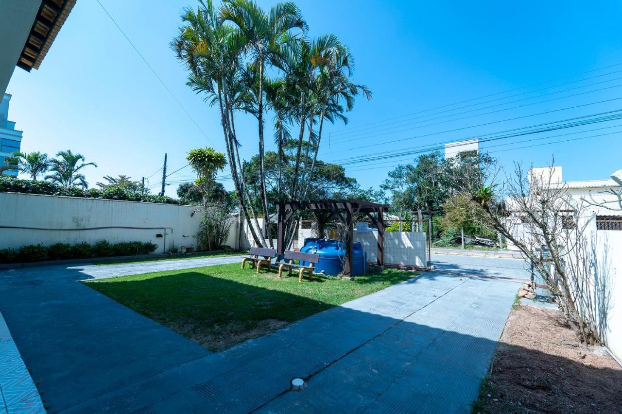 Residencial Mariscalia 2/4 Appartamento Bombinhas Esterno foto