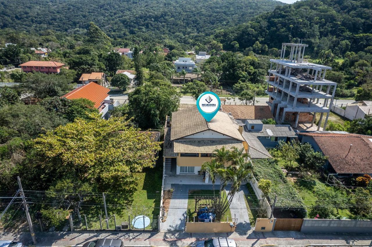 Residencial Mariscalia 2/4 Appartamento Bombinhas Esterno foto