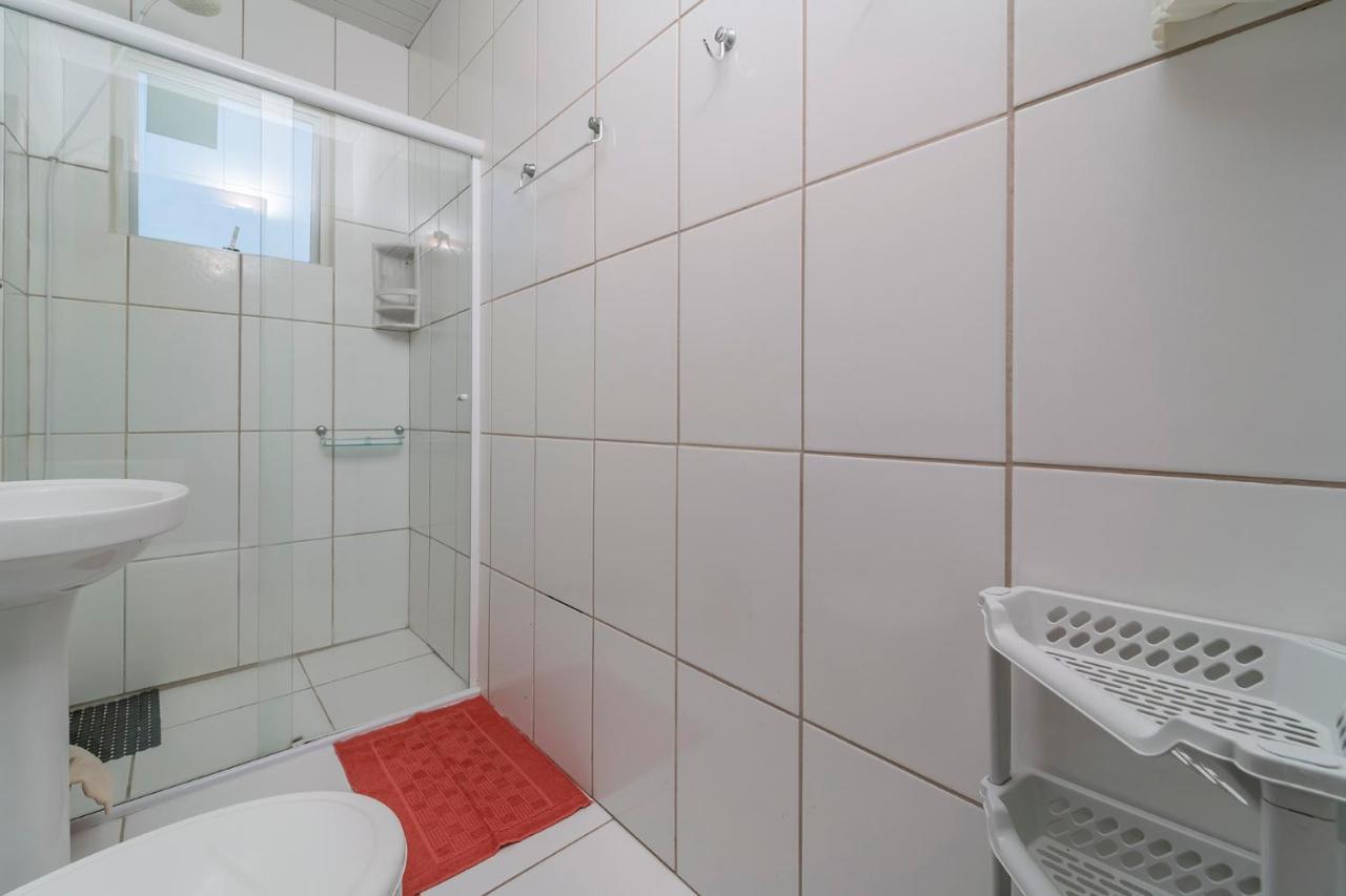 Residencial Mariscalia 2/4 Appartamento Bombinhas Esterno foto