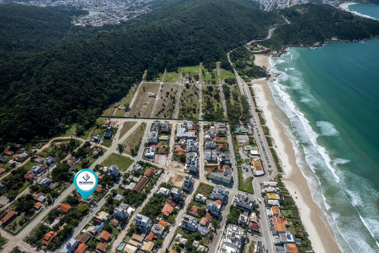Residencial Mariscalia 2/4 Appartamento Bombinhas Esterno foto