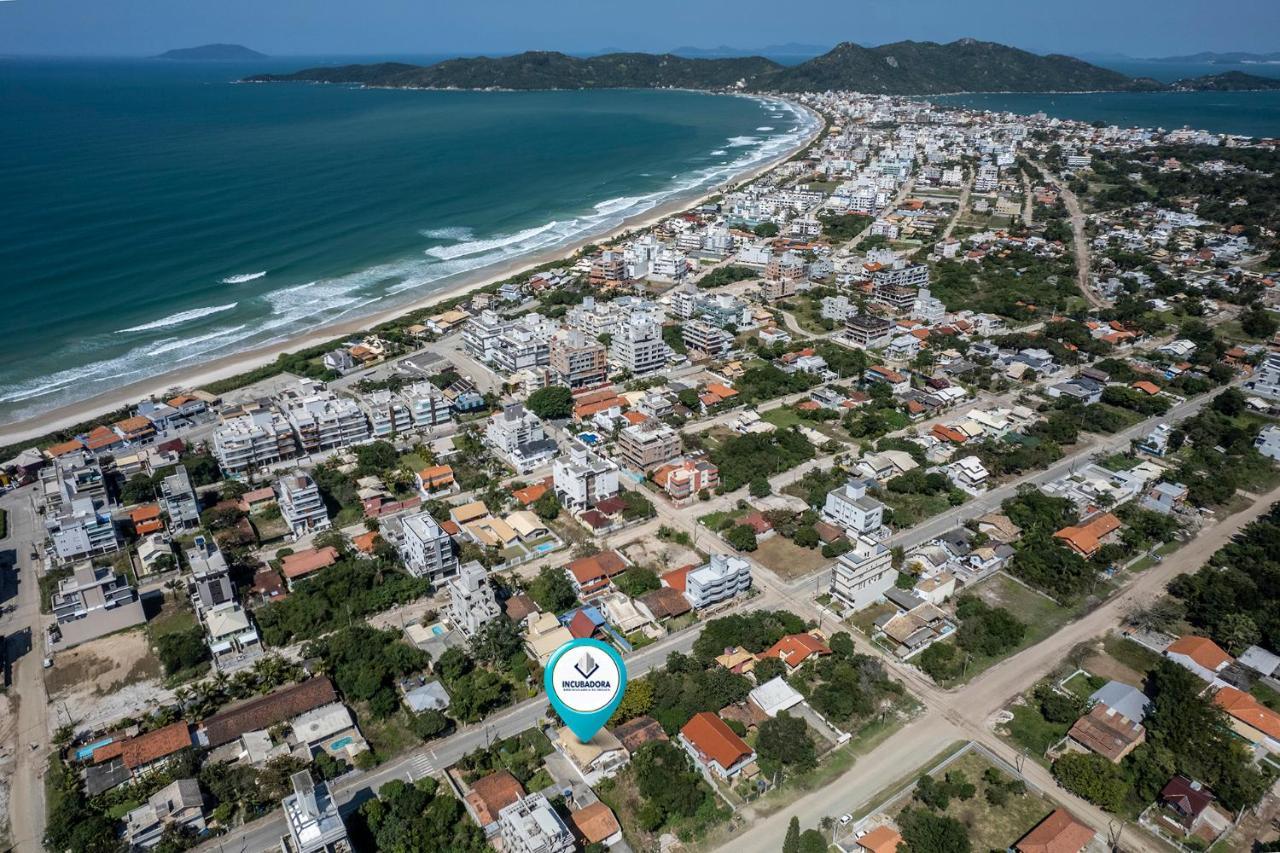 Residencial Mariscalia 2/4 Appartamento Bombinhas Esterno foto