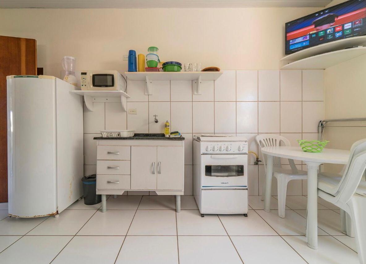 Residencial Mariscalia 2/4 Appartamento Bombinhas Esterno foto