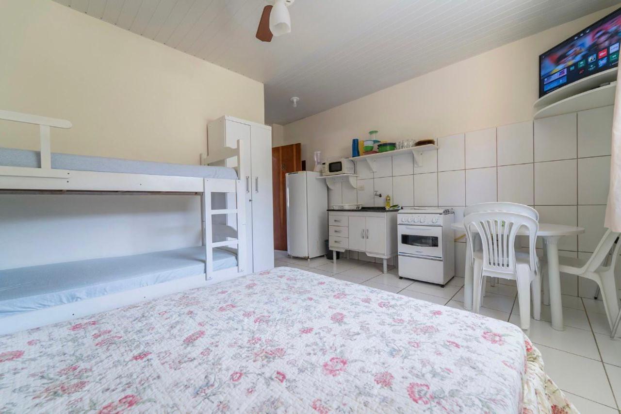 Residencial Mariscalia 2/4 Appartamento Bombinhas Esterno foto