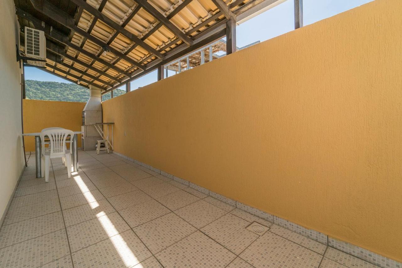 Residencial Mariscalia 2/4 Appartamento Bombinhas Esterno foto