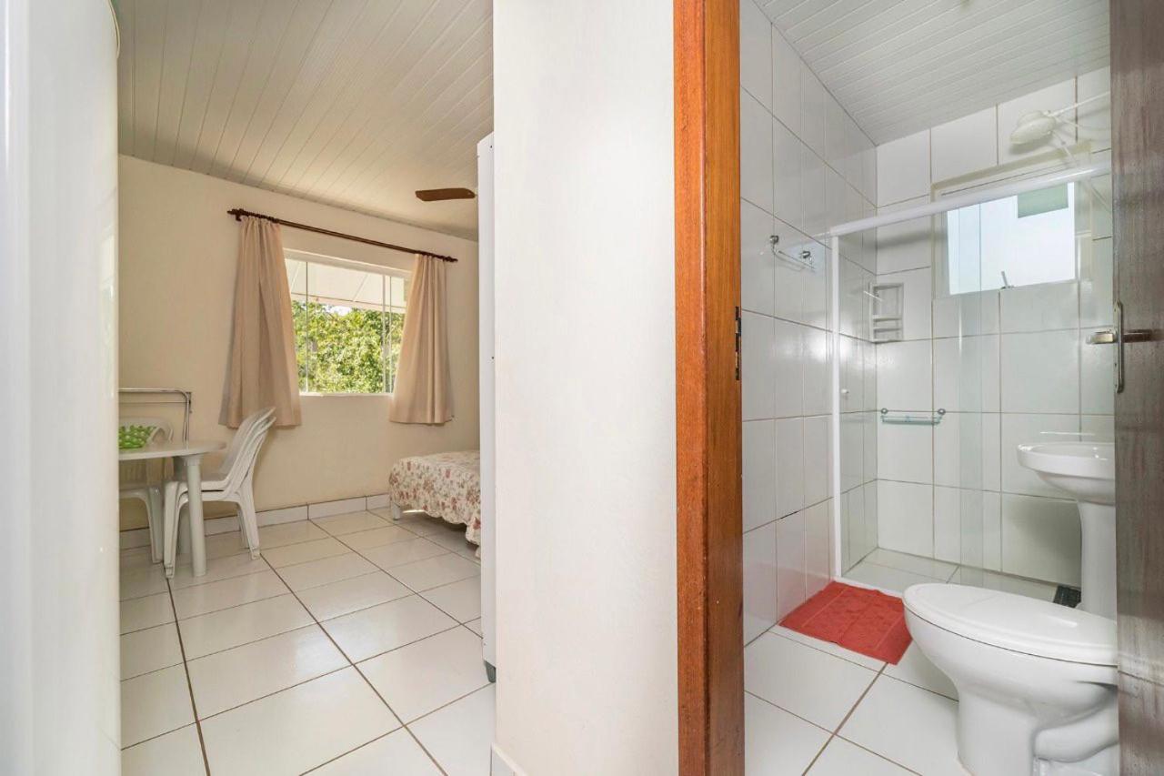 Residencial Mariscalia 2/4 Appartamento Bombinhas Esterno foto