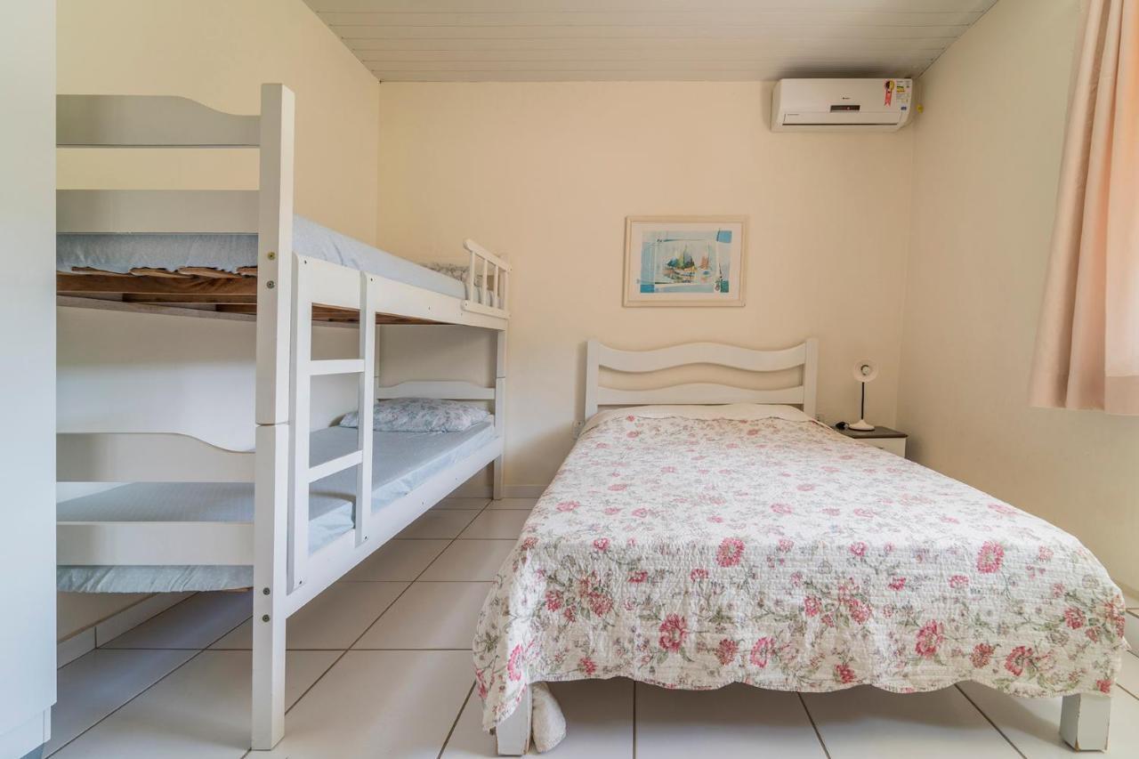 Residencial Mariscalia 2/4 Appartamento Bombinhas Esterno foto