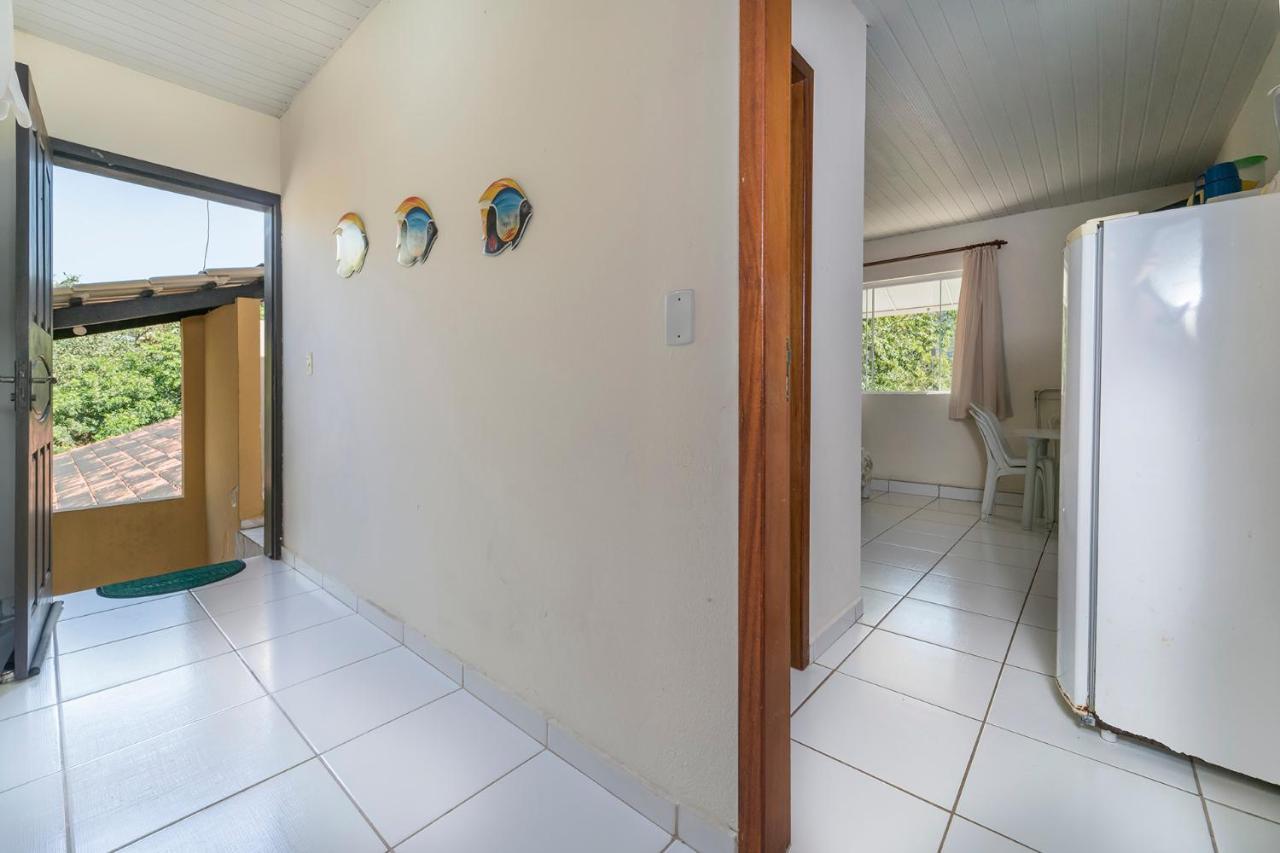 Residencial Mariscalia 2/4 Appartamento Bombinhas Esterno foto