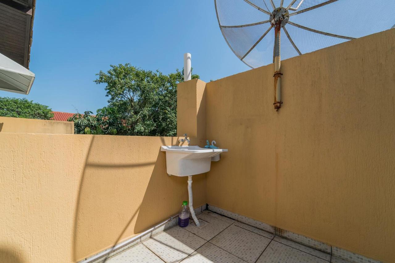 Residencial Mariscalia 2/4 Appartamento Bombinhas Esterno foto