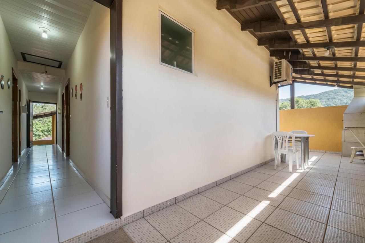 Residencial Mariscalia 2/4 Appartamento Bombinhas Esterno foto