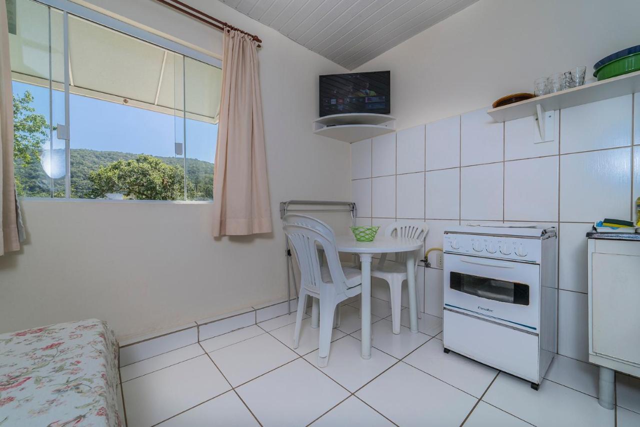 Residencial Mariscalia 2/4 Appartamento Bombinhas Esterno foto
